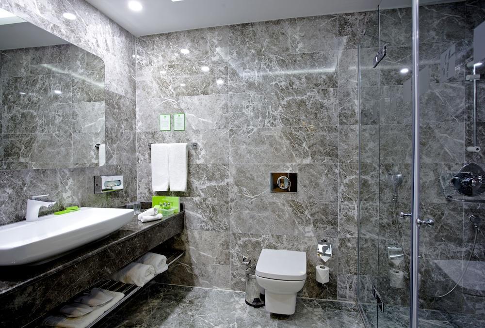 Holiday Inn Gaziantep By Ihg Exterior foto