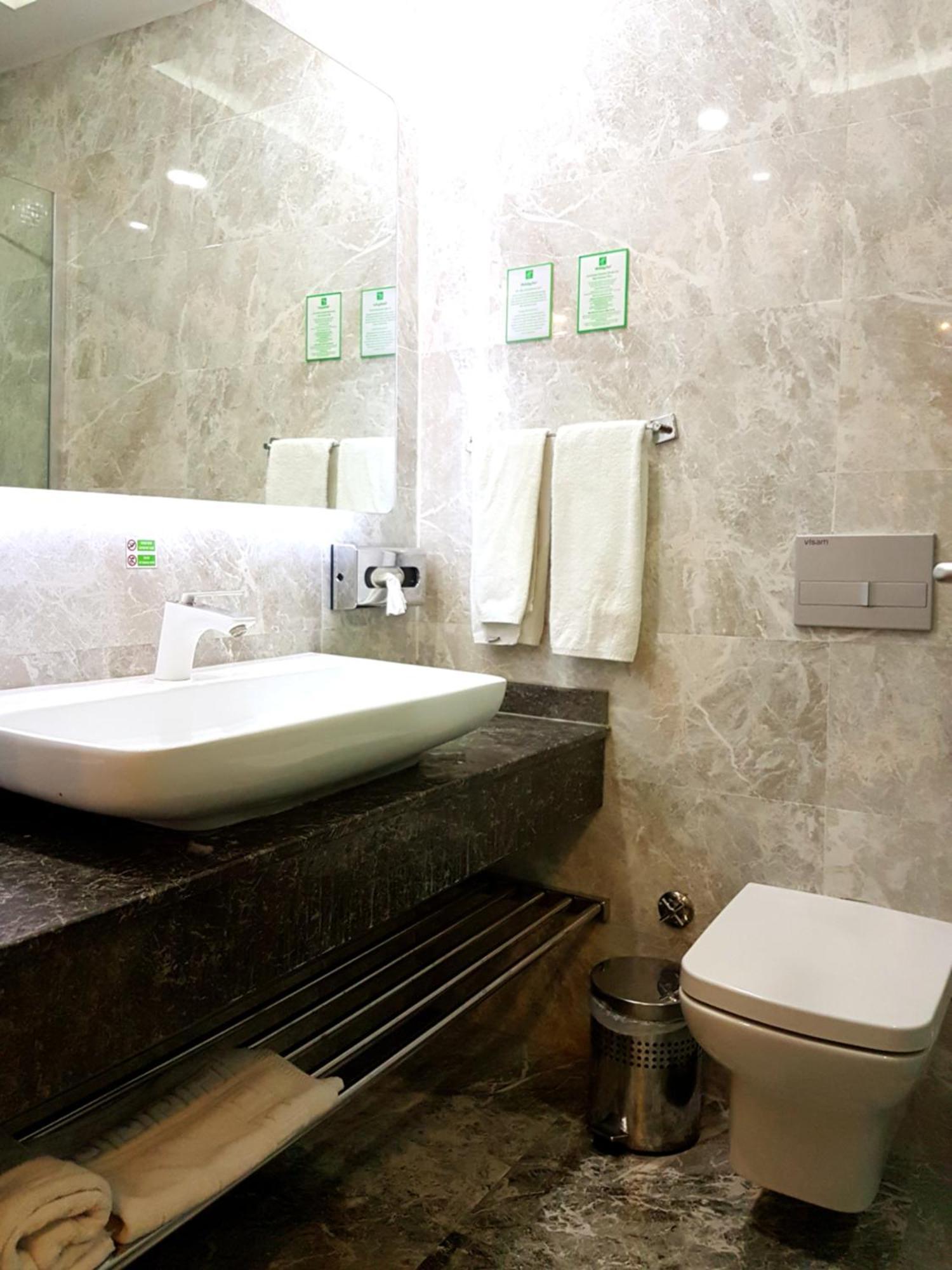 Holiday Inn Gaziantep By Ihg Exterior foto