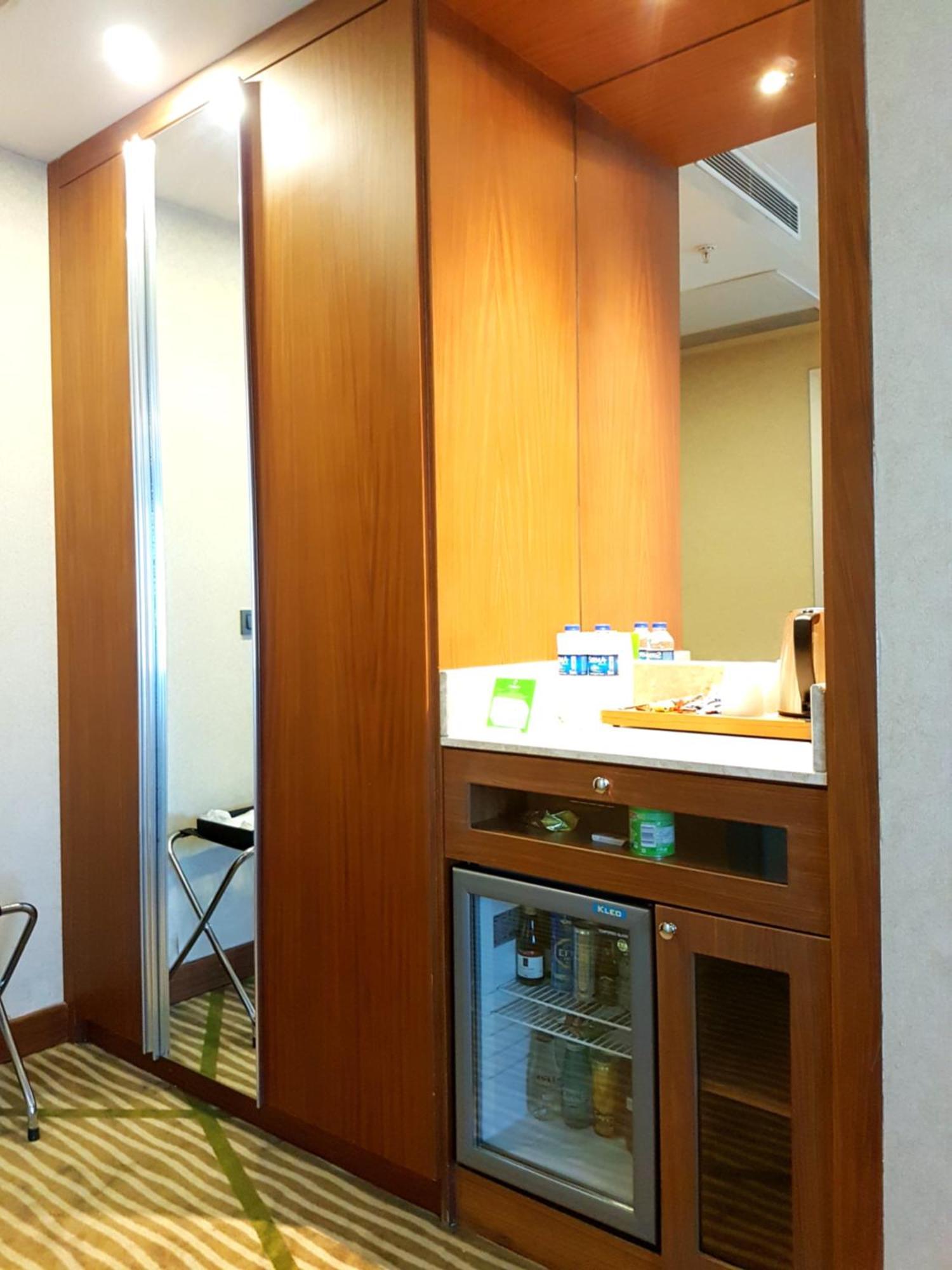 Holiday Inn Gaziantep By Ihg Exterior foto